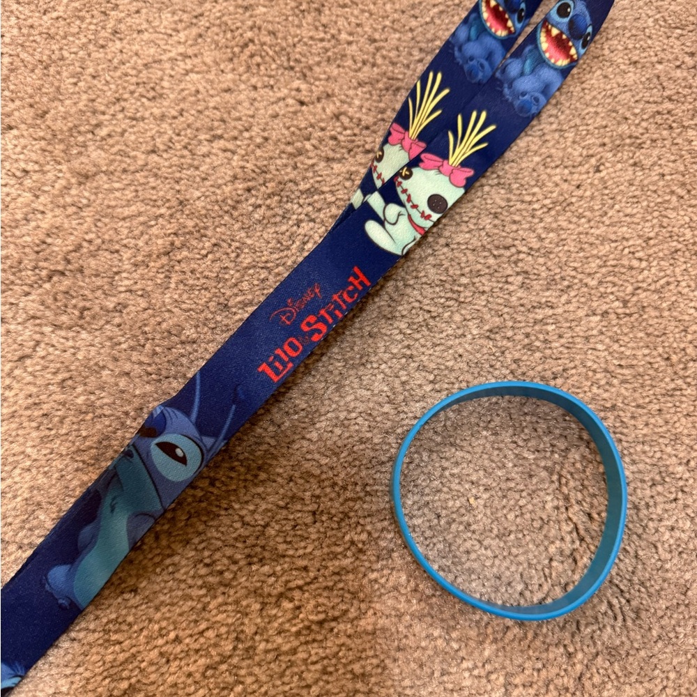 Stitch Kids Accessory Set - Picture 3 of 4